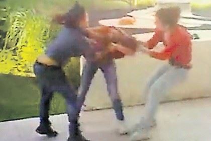 Penas suspensas para agressão a jovem divulgada no Facebook